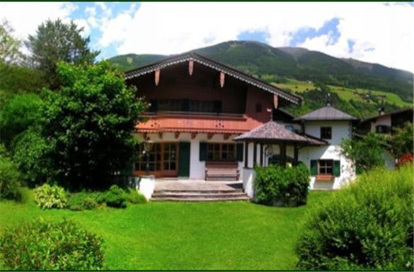 Landhaus Wanger Neukirchen am Großvenediger エクステリア 写真