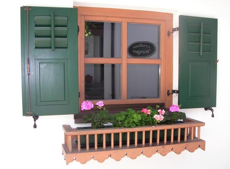 Landhaus Wanger Neukirchen am Großvenediger エクステリア 写真