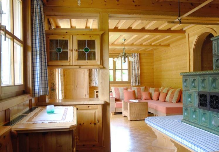 Landhaus Wanger Neukirchen am Großvenediger 部屋 写真