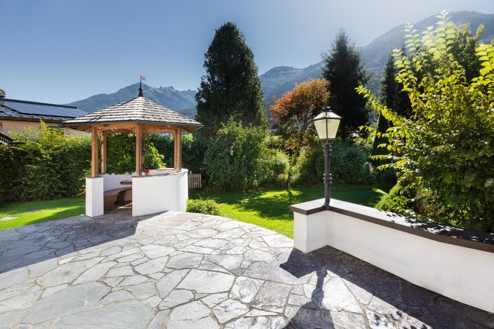Landhaus Wanger Neukirchen am Großvenediger エクステリア 写真
