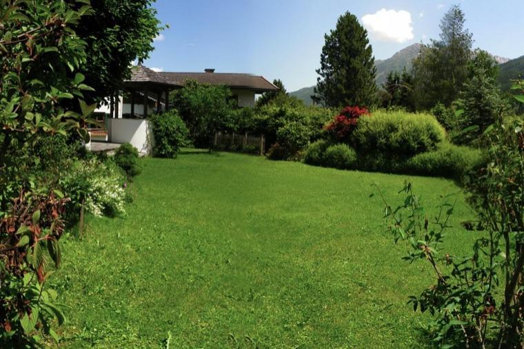 Landhaus Wanger Neukirchen am Großvenediger エクステリア 写真