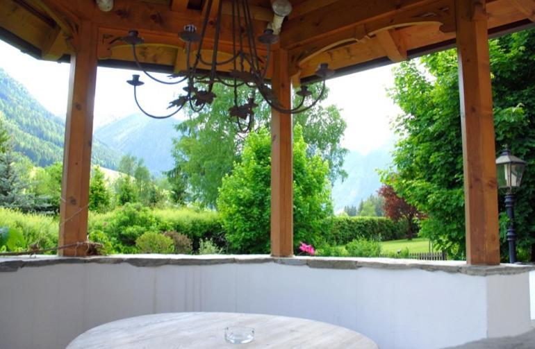 Landhaus Wanger Neukirchen am Großvenediger エクステリア 写真
