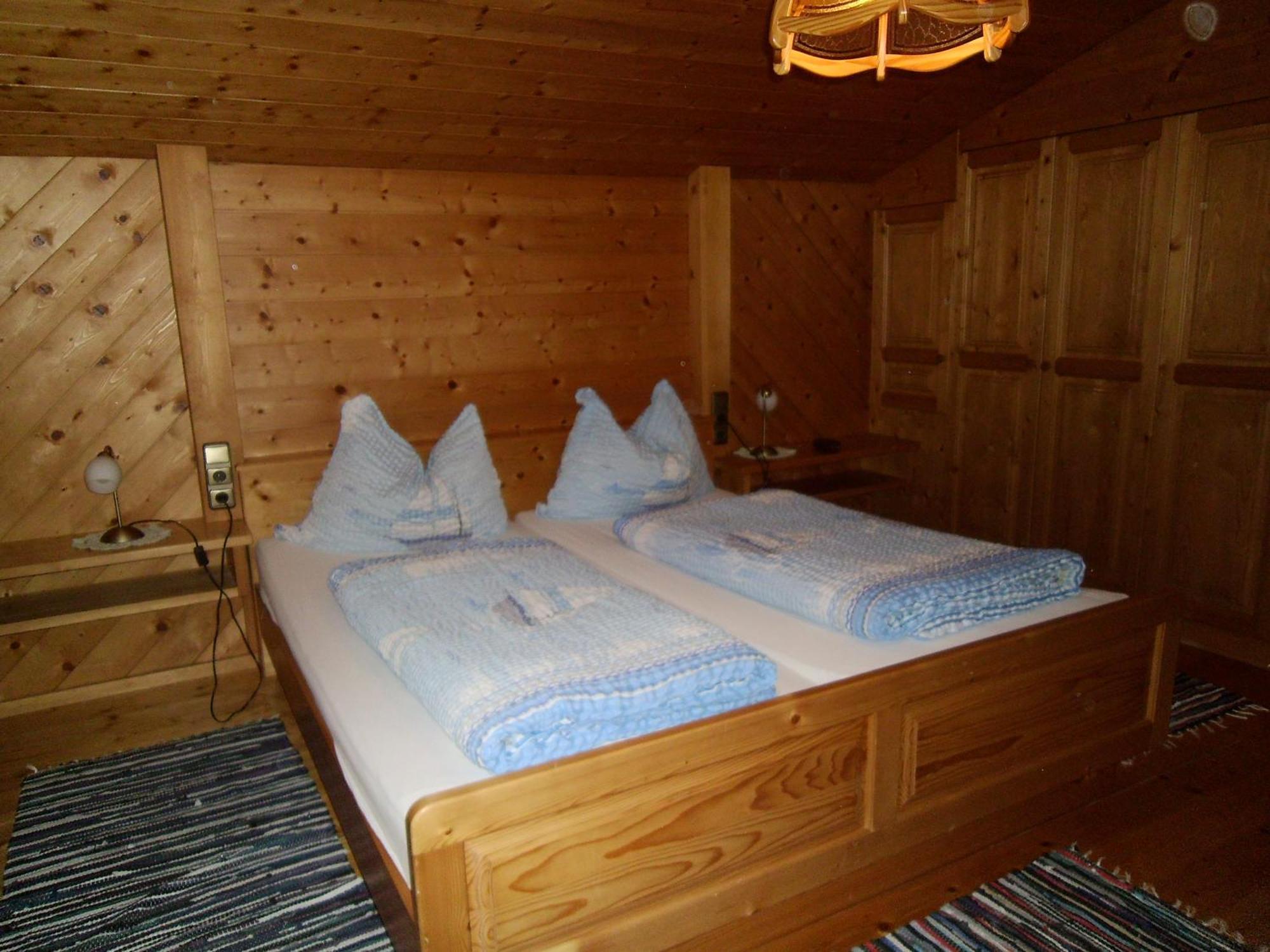 Landhaus Wanger Neukirchen am Großvenediger エクステリア 写真