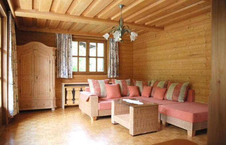 Landhaus Wanger Neukirchen am Großvenediger 部屋 写真