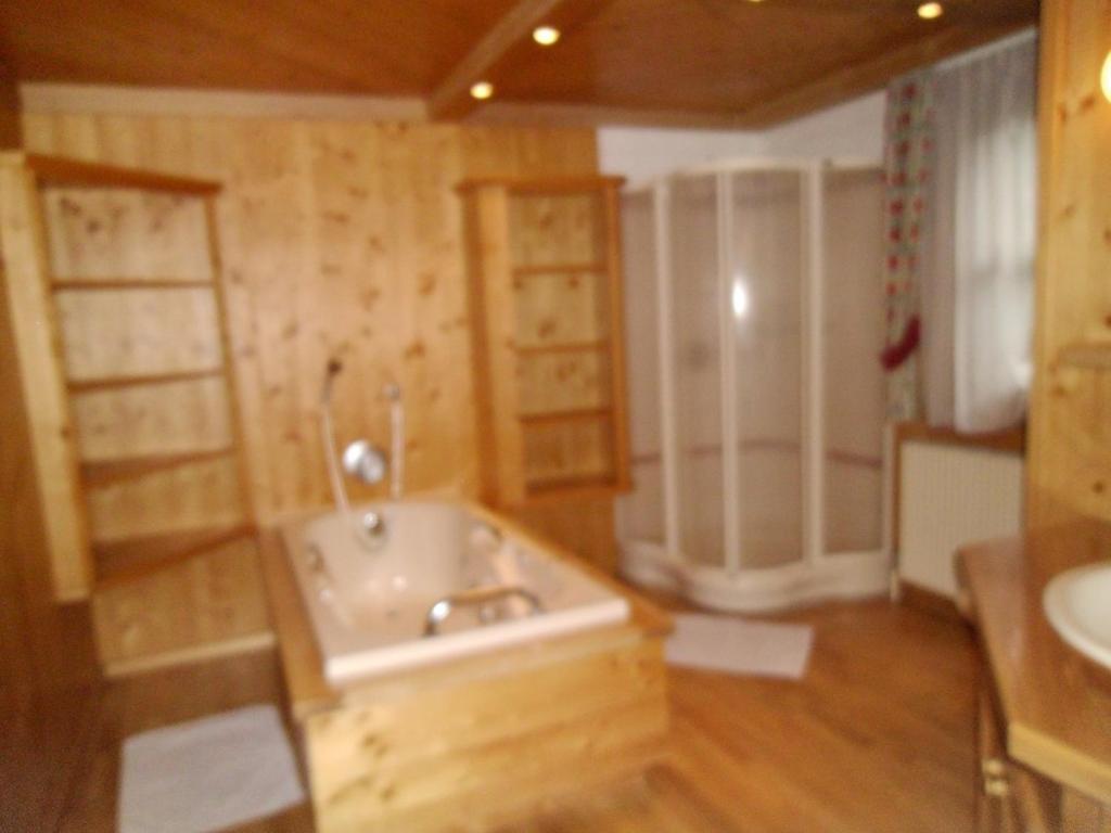 Landhaus Wanger Neukirchen am Großvenediger 部屋 写真