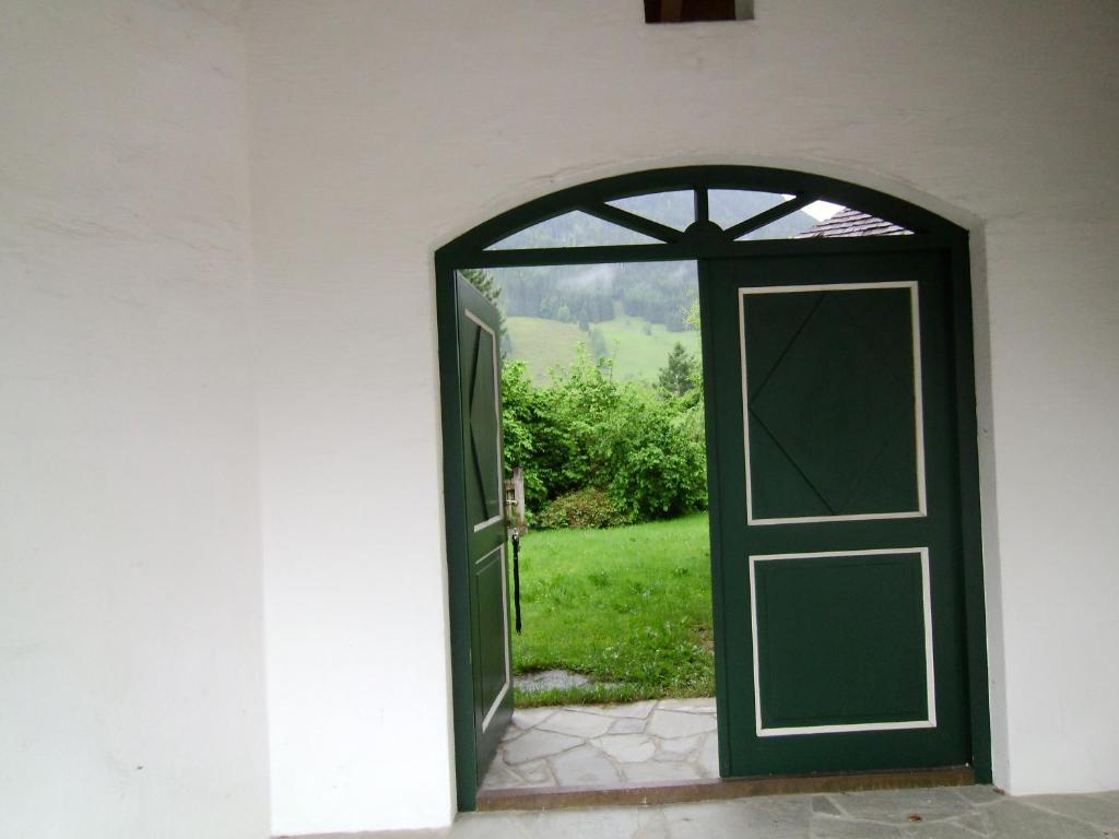 Landhaus Wanger Neukirchen am Großvenediger エクステリア 写真