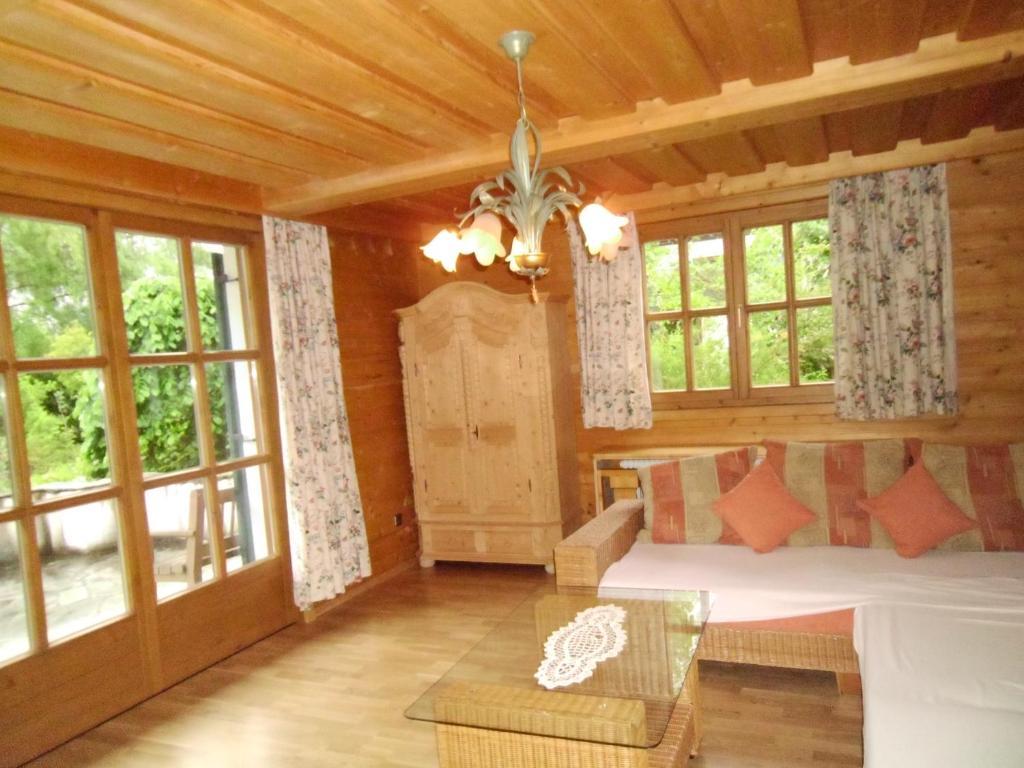 Landhaus Wanger Neukirchen am Großvenediger エクステリア 写真