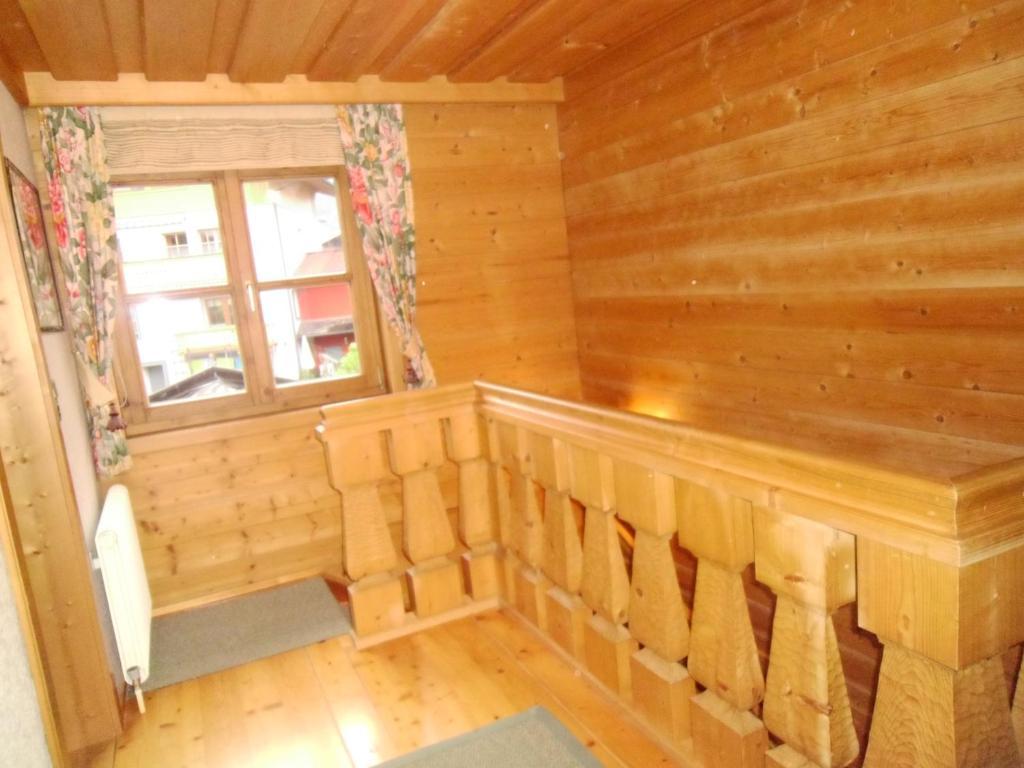 Landhaus Wanger Neukirchen am Großvenediger エクステリア 写真