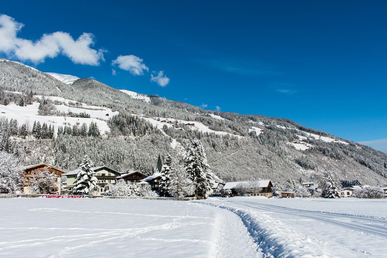 Landhaus Wanger Neukirchen am Großvenediger エクステリア 写真